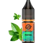 Menthol by DELICIU Nic Salt 10ml