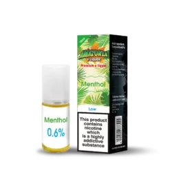 Menthol by Amazonia | 10ml Bottle
