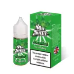 Menthol by Mr Salt 10ml | Sold As 5 x 10ml