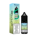 Menthol by Elux Legend Nic Salts 10ml