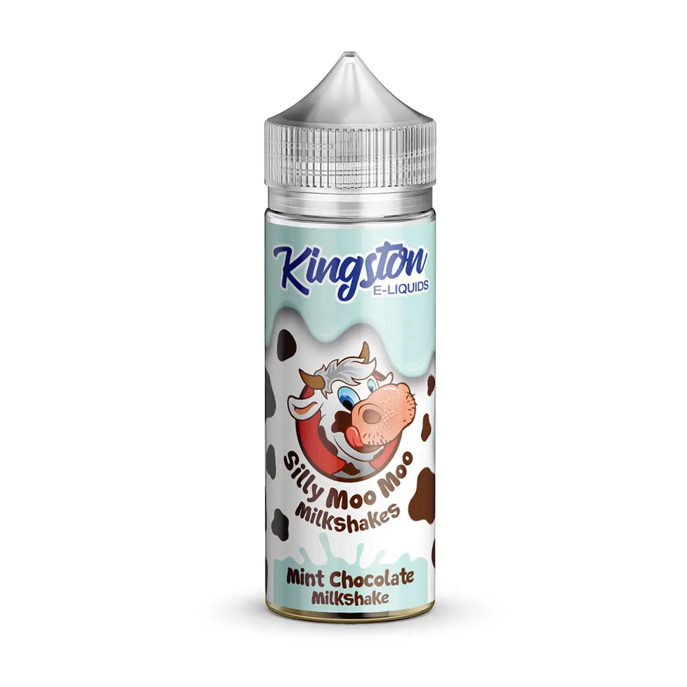 Kingston Silly Moo Moo Milkshake