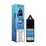 Mr Blue by Elux Legend Nic Salts 10ml