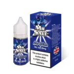 Mr Blue by Mr Salt 10ml
