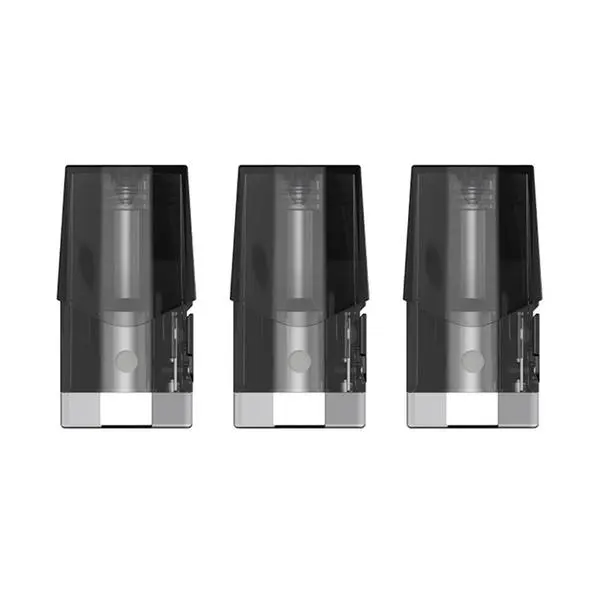 Smok NFix Pods | Pack of 3