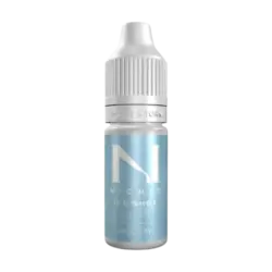 Nic Nic ICE 70VG – 18mg | Nicotine Ice Shot