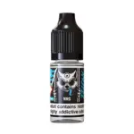 NRG by Felony Bar Salts 10ml