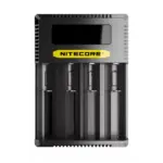Nitecore Ci4 USB-C Charger | Battery Charger
