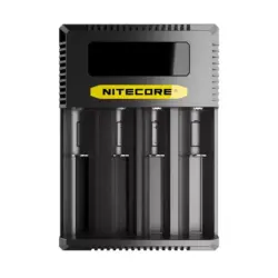 Nitecore Ci4 USB-C Charger | Battery Charger