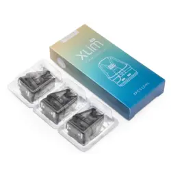 OXVA Xlim V2 Replacement Pods | Pack of 3
