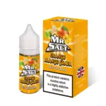 Orange Mango Guava by Mr Salt 10ml | Sold As 5 x 10ml