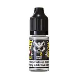 Orange Mango by Felony Bar Salts 10ml
