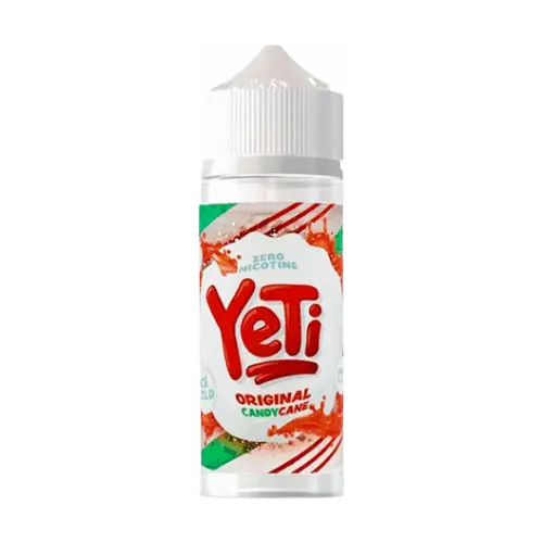 Yeti Eliquid