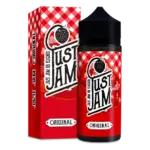 Original by Just Jam | 100ml Shortfill