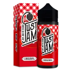 Original by Just Jam | 100ml Shortfill