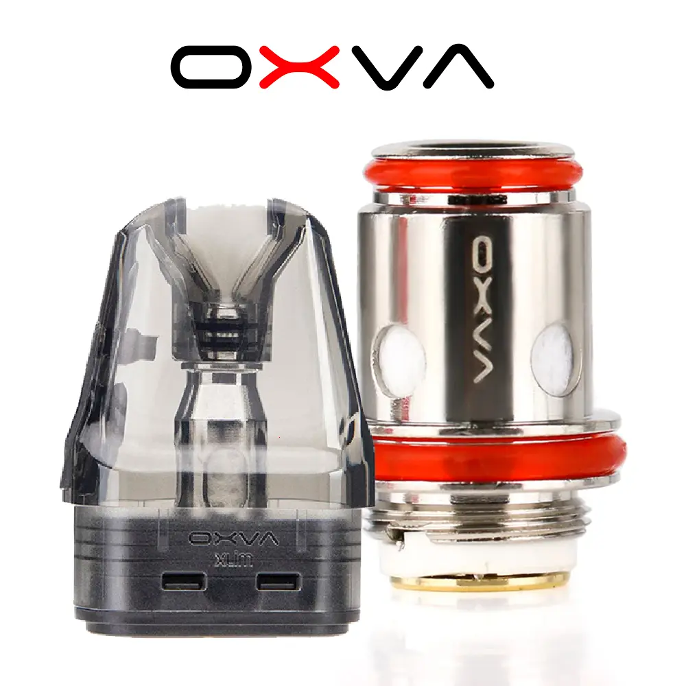 Oxva Coils & Pods