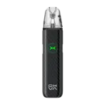 Oxva Xlim GO 2 Pod Vape Kit Black Carbon