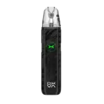 Oxva Xlim GO 2 Pod Vape Kit Black Shadow