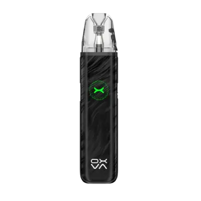 Oxva Xlim GO 2 Pod Vape Kit Black Shadow
