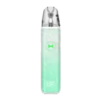 Oxva Xlim GO 2 Pod Vape Kit Green Ripple