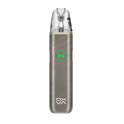 Oxva Xlim GO 2 Pod Vape Kit Light Brown Shadow