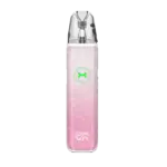 Oxva Xlim GO 2 Pod Vape Kit Pink Ripple