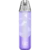 Silky Purple