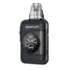 Gunmetal Wood