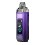 Oxva VPrime Pod Vape Kit Auroral Purple