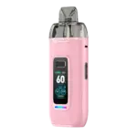 Oxva VPrime Pod Vape Kit Sakura Pink