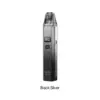 Black Silver