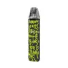 Graffiti Black