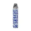 Graffiti Blue
