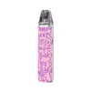 Graffiti Pink