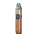 Oxva Xlim Pro 2 Pod Vape Kit Amber Orange
