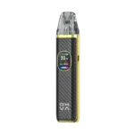 Oxva Xlim Pro 2 Pod Vape Kit Black Carbon