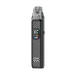 Oxva Xlim Pro 2 Pod Vape Kit Black Warrior