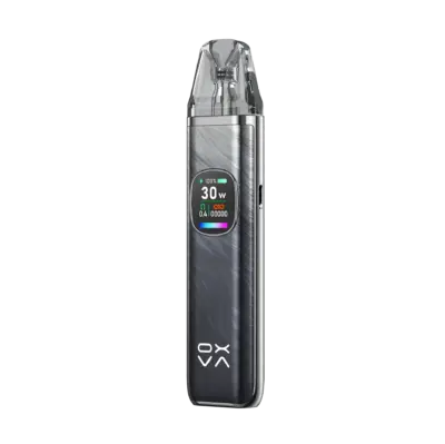Oxva Xlim Pro 2 Pod Vape Kit Dark Shadow