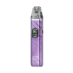 Oxva Xlim Pro 2 Pod Vape Kit Dream Purple
