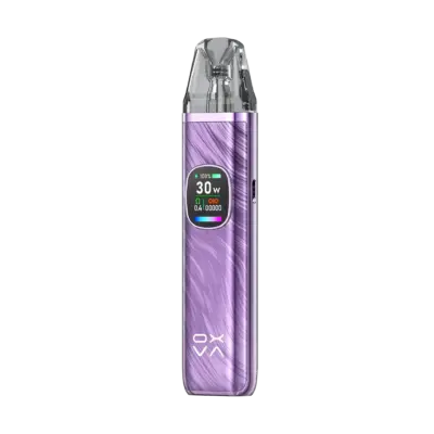 Oxva Xlim Pro 2 Pod Vape Kit Dream Purple