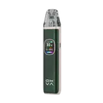 Oxva Xlim Pro 2 Pod Vape Kit Jungle Green