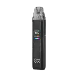 Oxva Xlim Pro 2 Pod Vape Kit Platinum Black