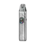 Oxva Xlim Pro 2 Pod Vape Kit Platinum Gray