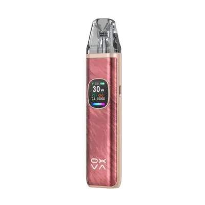 Oxva Xlim Pro 2 Pod Vape Kit Rose Pink