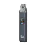 Oxva Xlim Pro 2 Pod Vape Kit Titanium Blue