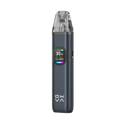 Oxva Xlim Pro 2 Pod Vape Kit Titanium Blue