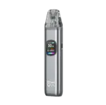 Oxva Xlim Pro 2 Pod Vape Kit Titanium Grey