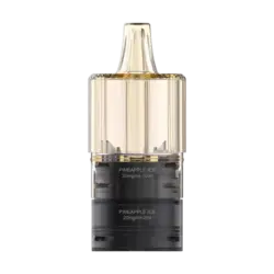 Pineapple Ice by Viscore 20K Prefilled Pod Replacements | 20K Puff