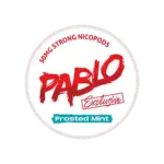 Pablo Exclusive Nicotine Pouches