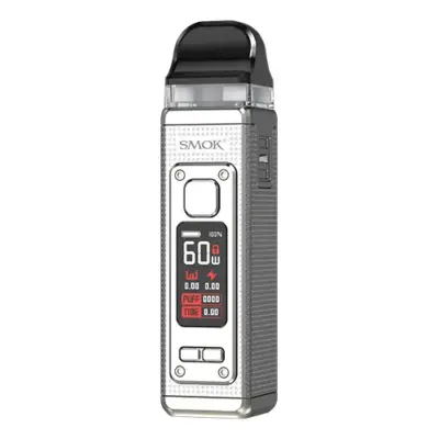 Smok RPM 4 Pod Kit Pale Champagne