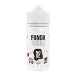 Panda Shake by Black Market | 80ml Shortfill